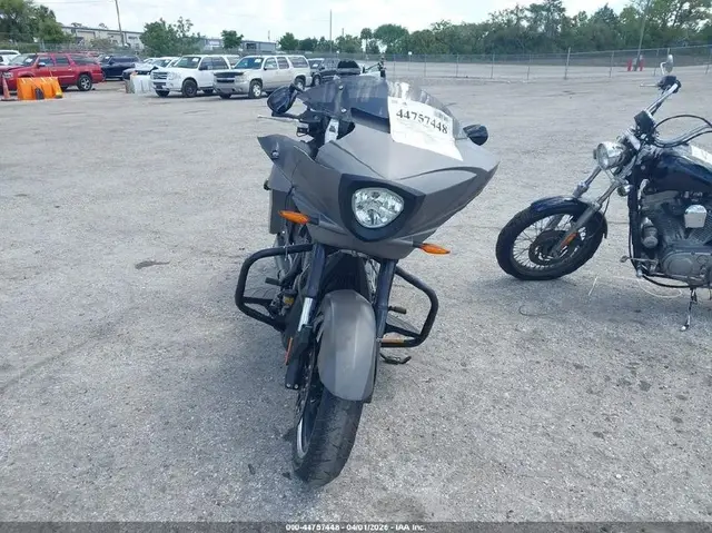 BMW R NINE T SCRAMBLER 2017