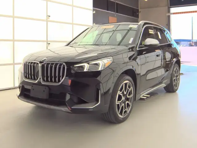 BMW X1 XDRIVE28I 2023