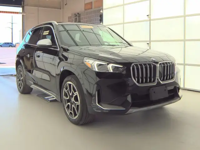 BMW X1 XDRIVE28I 2023