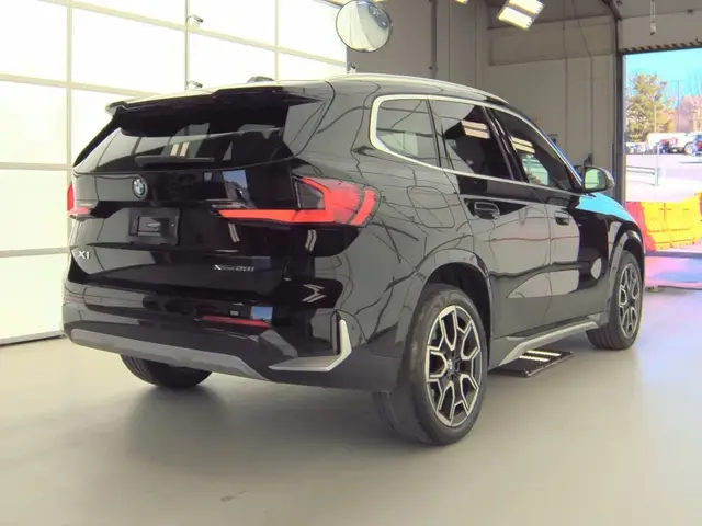 BMW X1 XDRIVE28I 2023