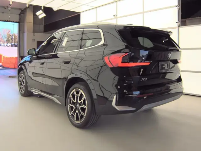 BMW X1 XDRIVE28I 2023