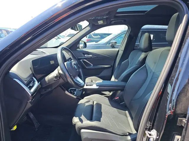 BMW X1 XDRIVE28I 2023