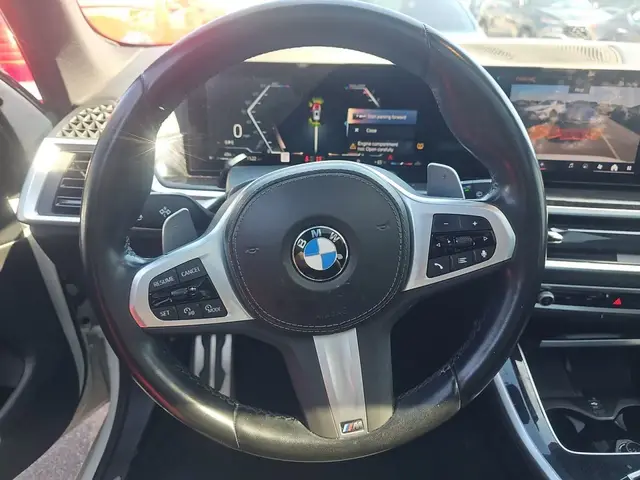 BMW X5 XDRIVE40I M SPORT 2024