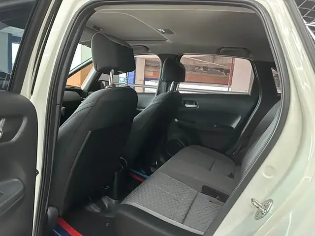 HONDA FIT 2023