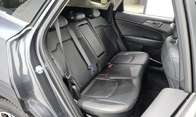 KIA SPORTAGE KIA SPORTAGE 2022