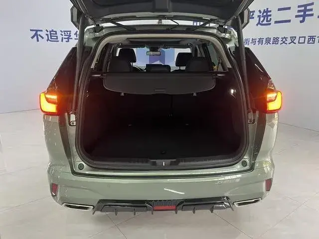 HONDA BREEZE 2022