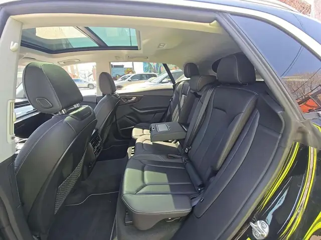 AUDI Q8 PREMIUM PLUS 2022