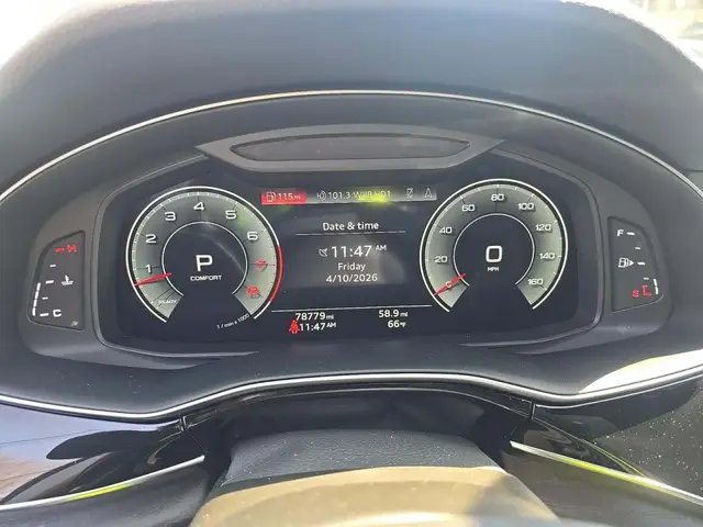 AUDI Q8 PREMIUM PLUS 2022