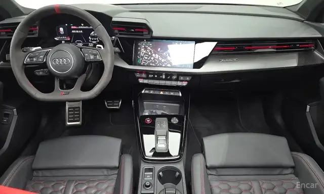 AUDI RS3 2023