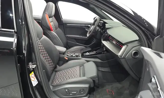 AUDI RS3 2023