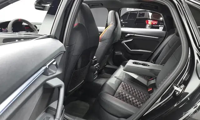 AUDI RS3 2023