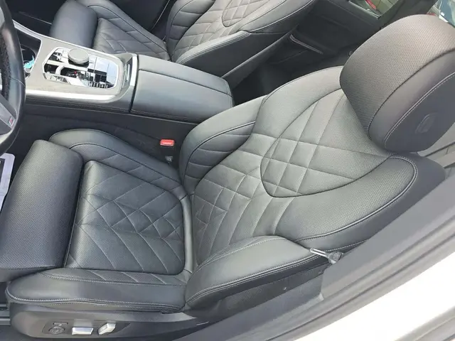 BMW X5 M SPORT LINE 2023