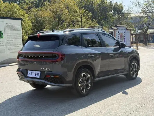 HYUNDAI IX35 2024