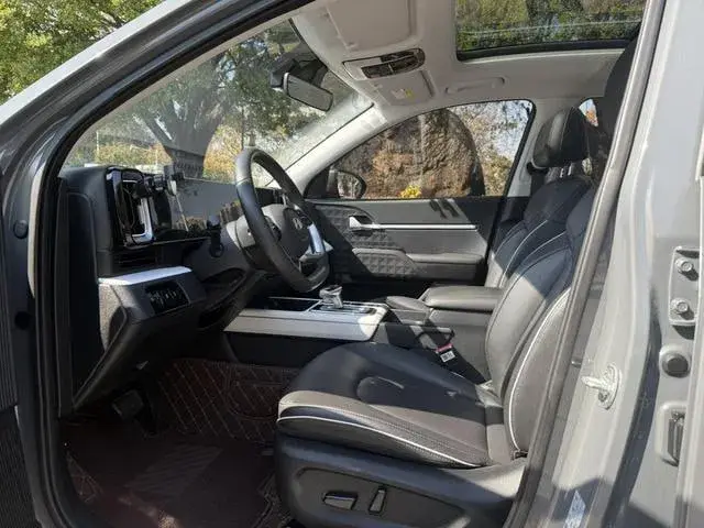 HYUNDAI IX35 2024