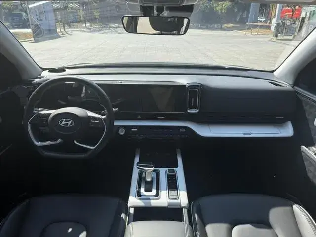 HYUNDAI IX35 2024
