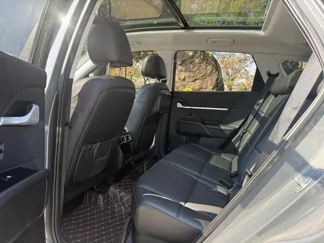HYUNDAI IX35 2024