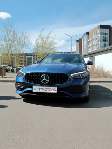 MERCEDES-BENZ C300 2023