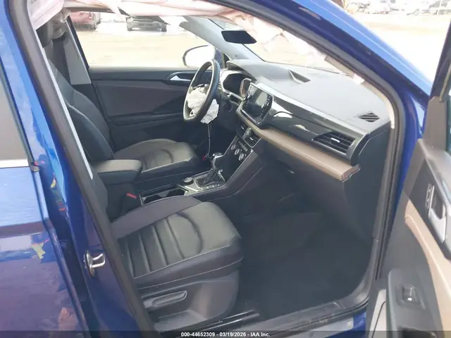 VOLKSWAGEN TAOS SEL 2022