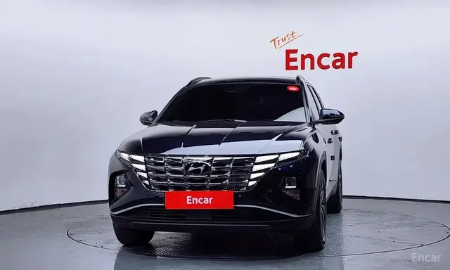 HYUNDAI TUCSON 2023