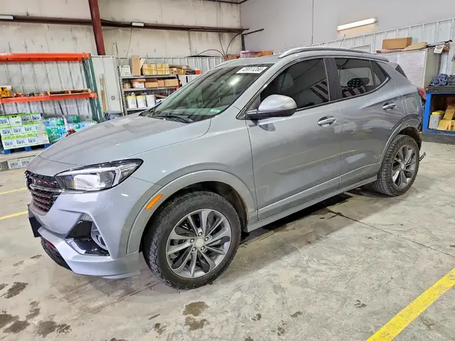 BUICK ENCORE GX SELECT 2022
