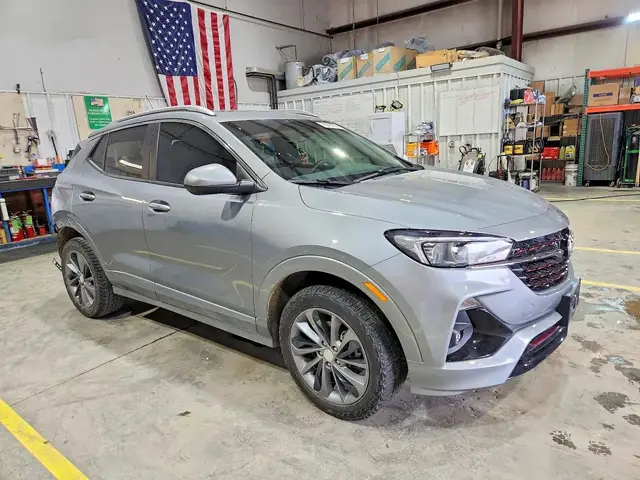 BUICK ENCORE GX SELECT 2022