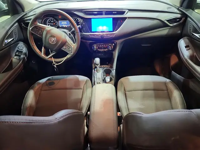 BUICK ENCORE GX SELECT 2022