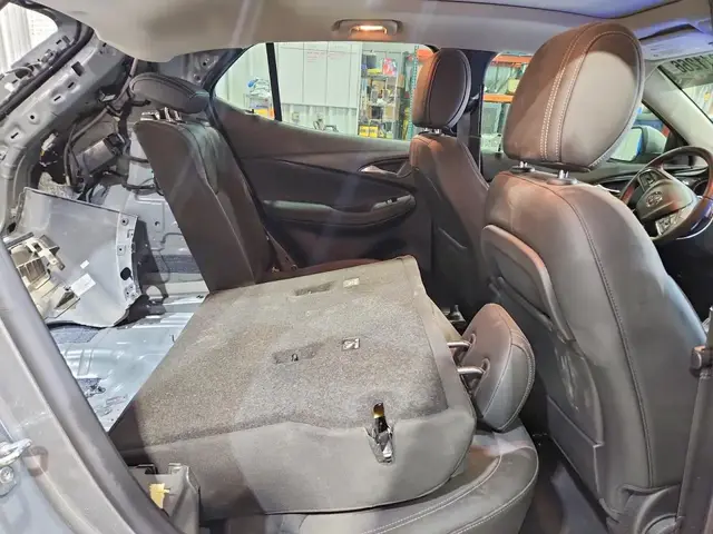 BUICK ENCORE GX SELECT 2022