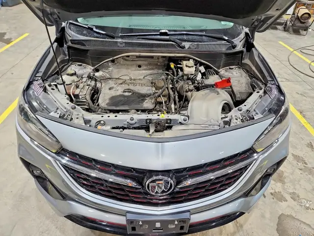 BUICK ENCORE GX SELECT 2022
