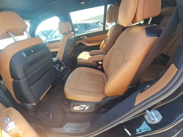 BMW X7 M SPORT LINE 2023