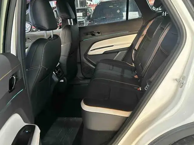 FORD EQUATOR SPORT 2022