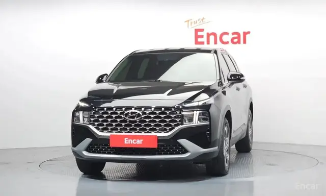 HYUNDAI SANTA FE 2022
