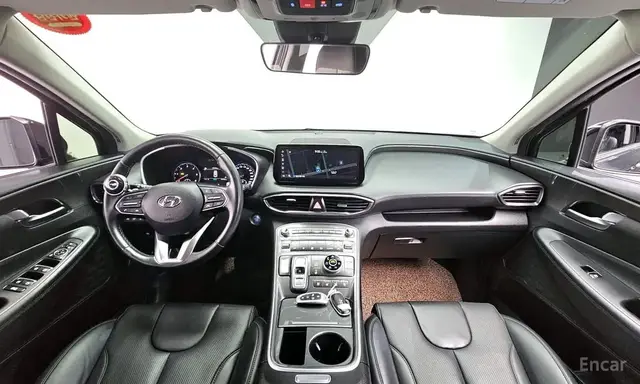 HYUNDAI SANTA FE 2022