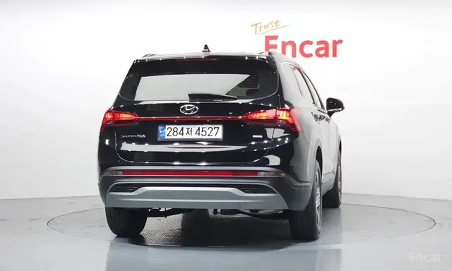 HYUNDAI SANTA FE 2022