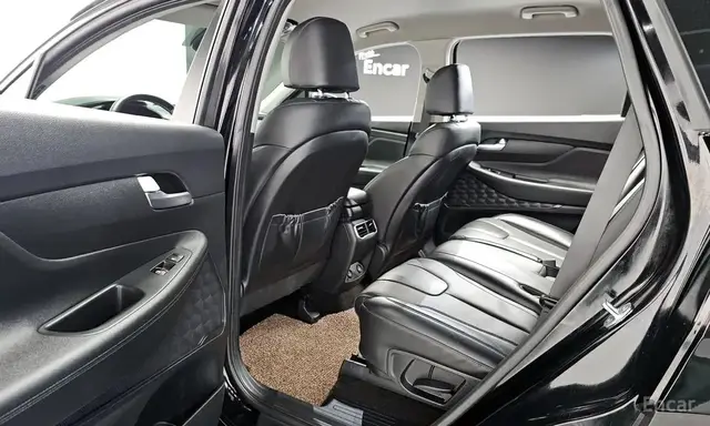 HYUNDAI SANTA FE 2022