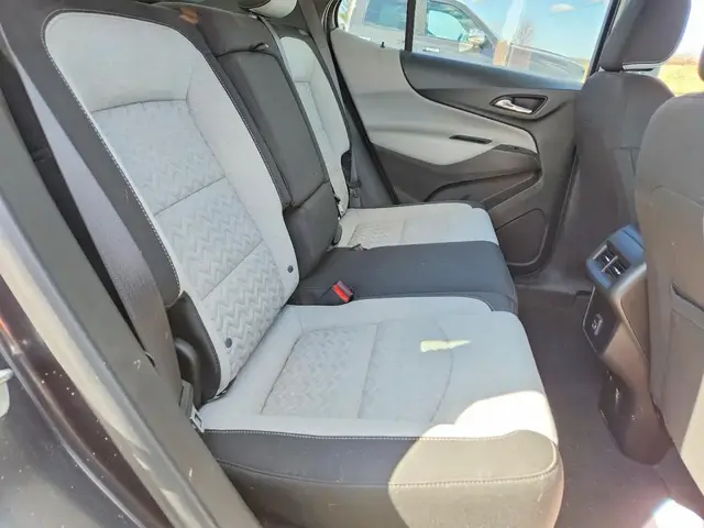 CHEVROLET EQUINOX LS 2022