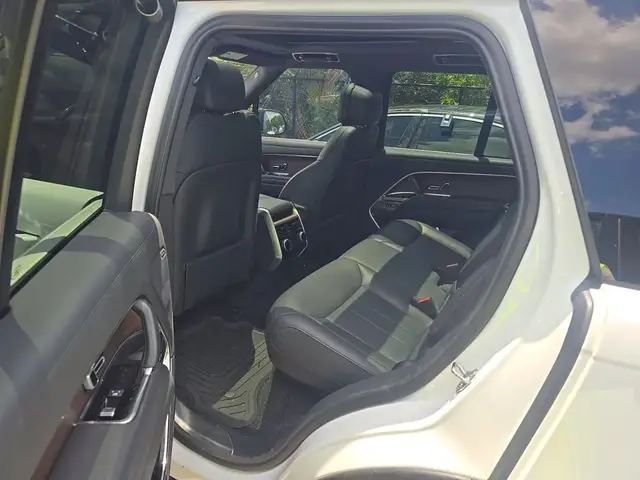 LAND ROVER ROVER RANGE ROVER SE 2023