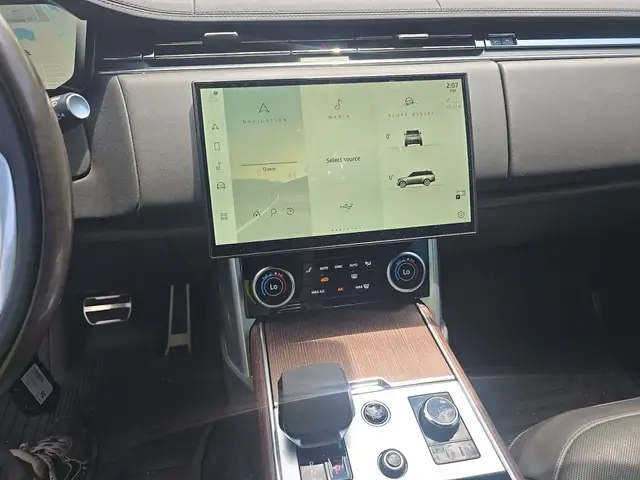 LAND ROVER ROVER RANGE ROVER SE 2023