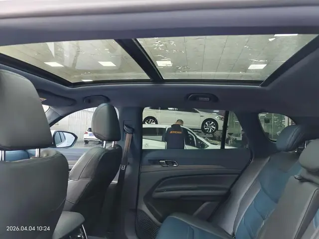 FORD EQUATOR SPORT 2022