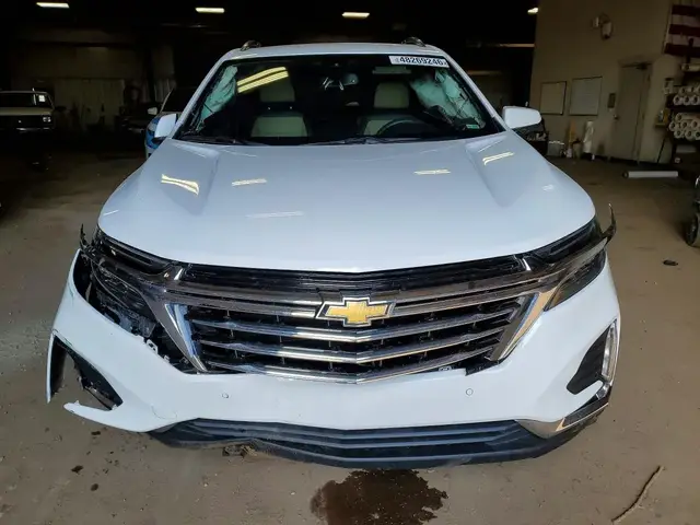 CHEVROLET EQUINOX PREMIER 2023