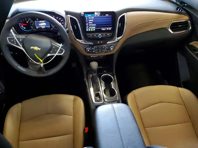 CHEVROLET EQUINOX PREMIER 2023