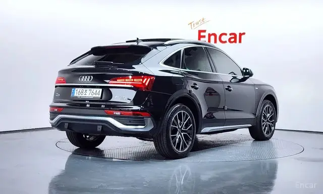AUDI A6 2022