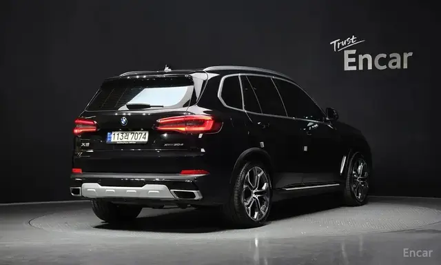 BMW 3 SERIES G20 2022