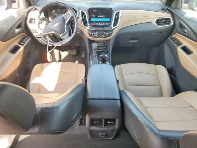 CHEVROLET EQUINOX PREMIER 2023