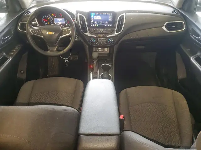 CHEVROLET EQUINOX LT 2024