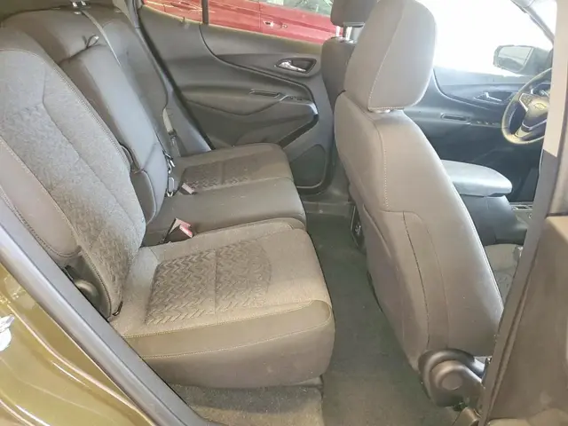 CHEVROLET EQUINOX LT 2024