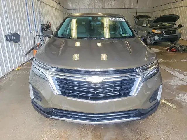 CHEVROLET EQUINOX LT 2024