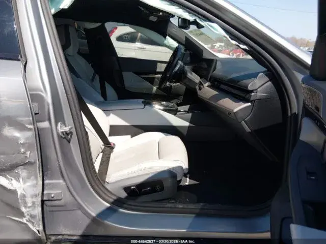 BMW 530I 2024