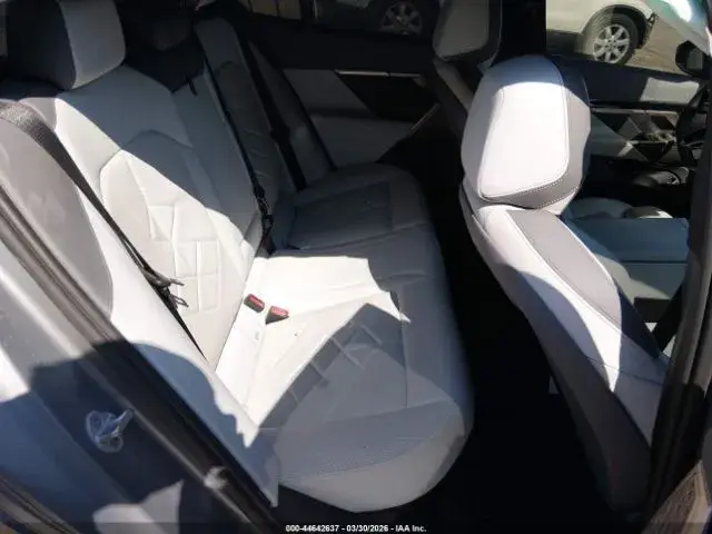 BMW 530I 2024