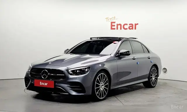 MERCEDES-BENZ C-CLASS 2023