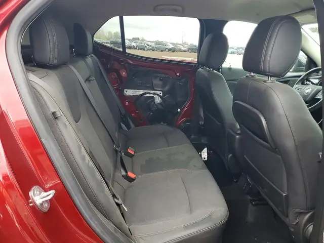 BUICK ENCORE GX 2022